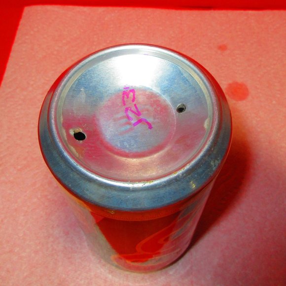 Vintage 750 ML LABATT 50 Beer Can Canada EMPTY - Picture 5 of 6